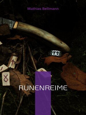 cover image of Runenreime